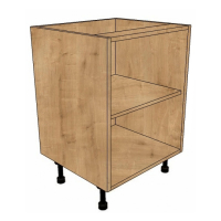 300mm Peninsular Base unit
