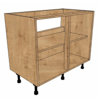 Sink Base Units