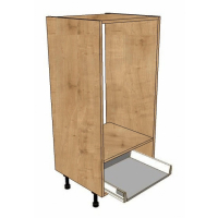 1250mm High Appliance Housing Midi Units