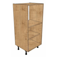 Microwave Housing Midi Unit