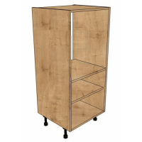 Single Oven Housing Midi Unit