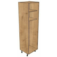 2150mm Tall Broom Units