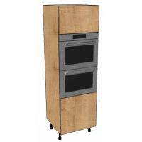 Double Oven Housing unit