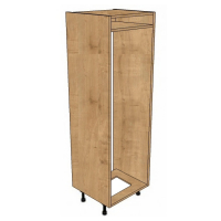 50/50 Fridge Freezer Housing unit