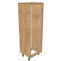 70/30 Fridge Freezer Housing unit