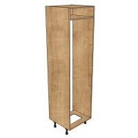 50/50 Fridge Freezer Housing unit