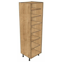 1970mm Tall Larder units