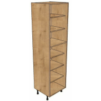 2150mm Tall Larder units
