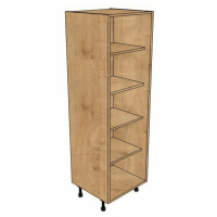 1825mm Open Display Larder Unit
