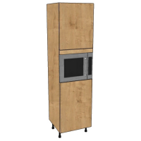 Microwave Housing Unit