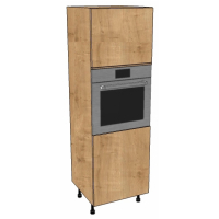 Single Oven Housing unit