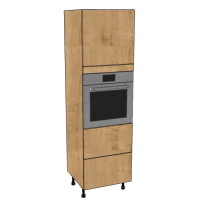 1970mm Tall Appliance Housing Units