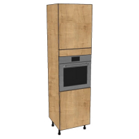 Single Oven Housing