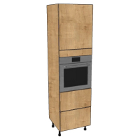 2150mm Appliance Housing Units