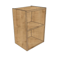 300 Wide Extra deep short Wall Unit