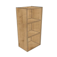 150mm wide Extra deep wall unit