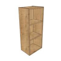 300mm Wide Extra Deep Wall Unit