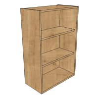 900mm High Tall Wall Units