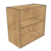 720mm High Wall Bi-fold Units