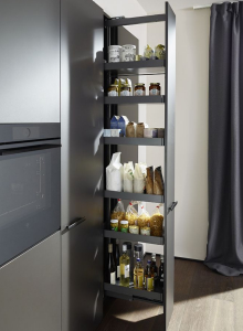 LIRO 300mm Pull-Out Larder
