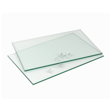 Dresser Glass Shelves