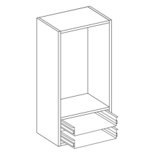 QUICKCAB 500 Dresser unit 1210