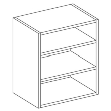 QUICKCAB 300 Wall unit 900