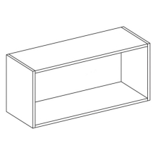 QUICKCAB 800 Fridge/Freezer Bridging unit