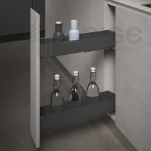 150 Pull Out system