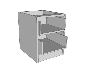 Bedside cabinets range