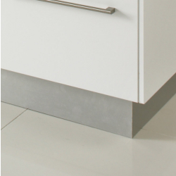 Bella Aluminium Plinth