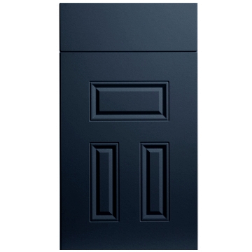 Broadway Kitchen & Bedroom Doors