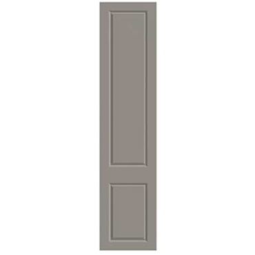 Bella - Harlem Doors