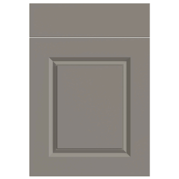 Harlem Kitchen Doors