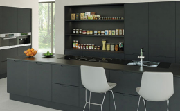 Integra Kitchen & Bedroom Doors