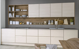 Knebworth Kitchen & Bedroom Doors