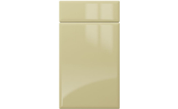Lincoln High Gloss Kitchen & Bedroom Doors