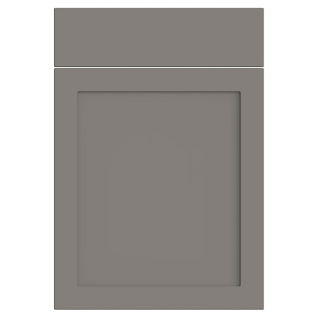 Oakham Kitchen Doors
