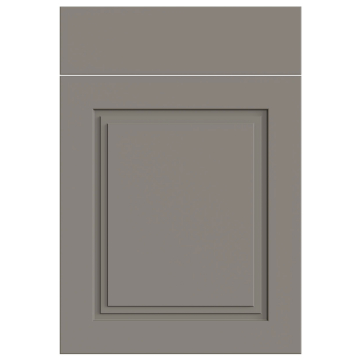 Paris Kitchen Doors