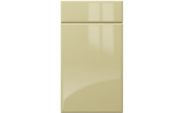 Pisa High Gloss Kitchen & Bedroom Doors