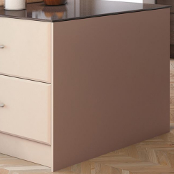 Bella 18mm Plain end Panels