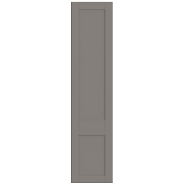 Bella - Shaker Doors
