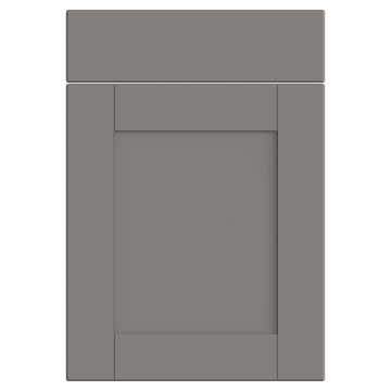 Shaker Kitchen Doors