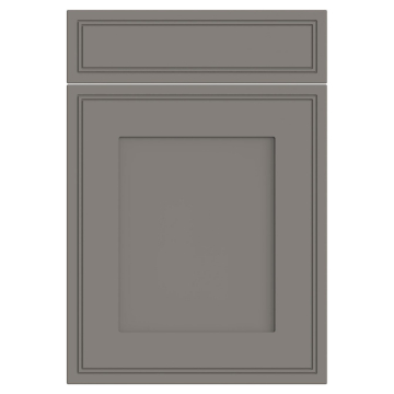 Tullymore Kitchen Doors