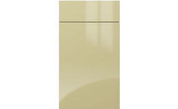 Venice High Gloss Kitchen & Bedroom Doors
