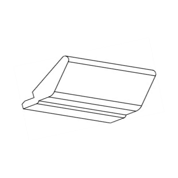 Cartmel Tangent Cornice