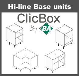 Highline Base Units