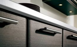Kitchen/Bedroom Handles