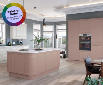 Grantham Paint to Order Door