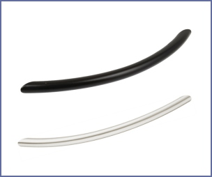 Bow Handles (2 Colours)